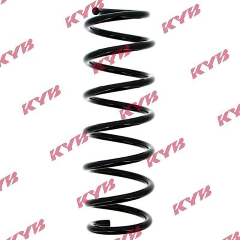 KYB 2 x Suspension Springs fits BMW X3 2010-2017