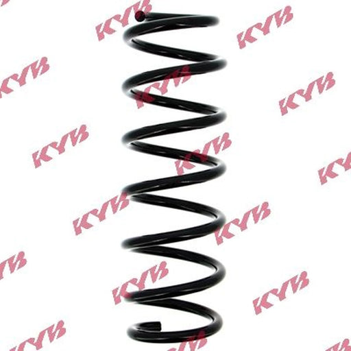 KYB 2 x Suspension Springs fits BMW X3 2010-2017