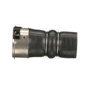 Gates Intercooler Turbo Charge Air Hose 120mm fits Renault Fluence 2010 on 1.5