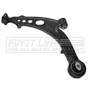 First Line Control/Trailing Arm fits Fiat Punto 1999-2012 1.8 188.738