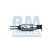 BM Catalysts Homologated Petrol Cat fits Fiat Brava 1995-2002 1.2 1.6