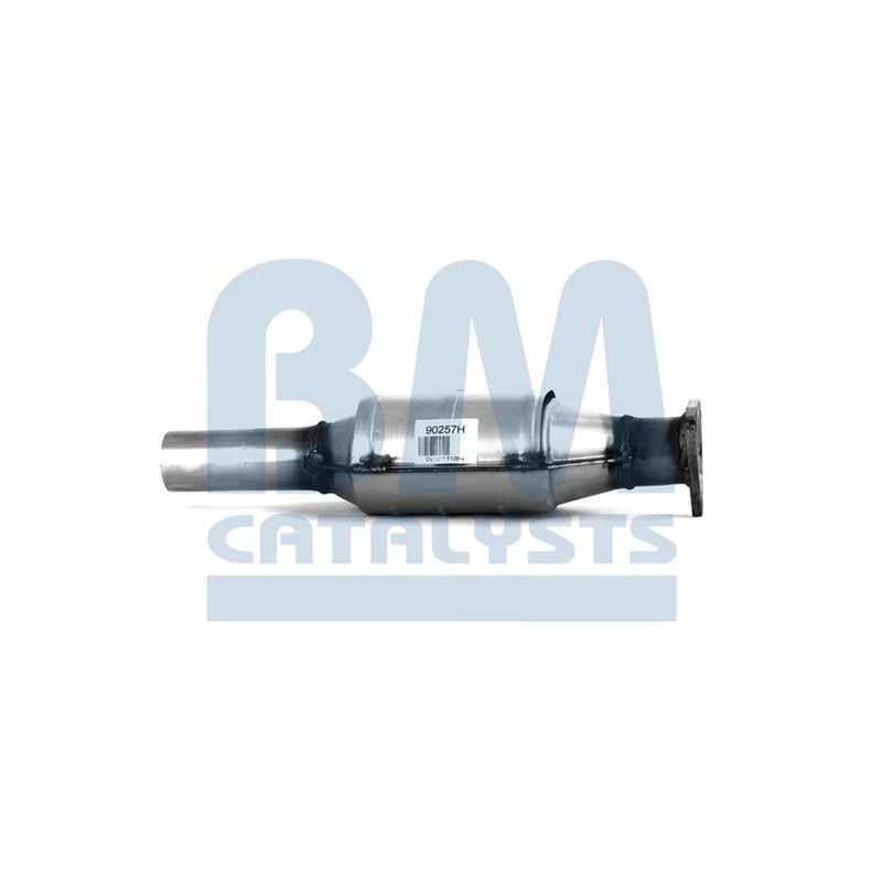 BM Catalysts Homologated Petrol Cat fits Fiat Brava 1995-2002 1.2 1.6