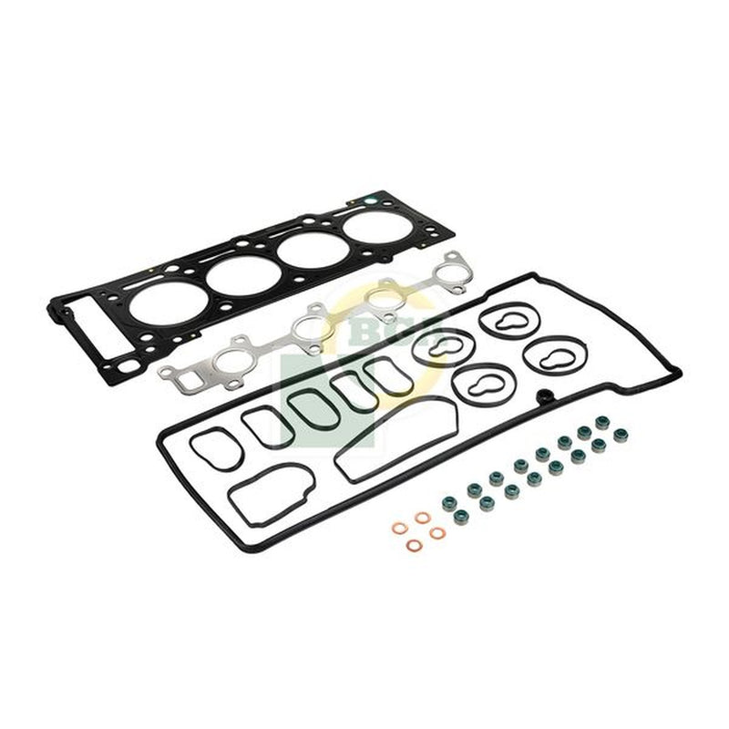 BGA Cylinder Head Gasket Kit fits Mercedes-Benz C-Class 1997-2008