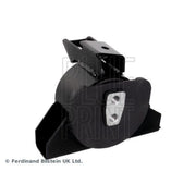 Blue Print Manual Transmission Mounting Left fits Hyundai I10 I 2007-2013