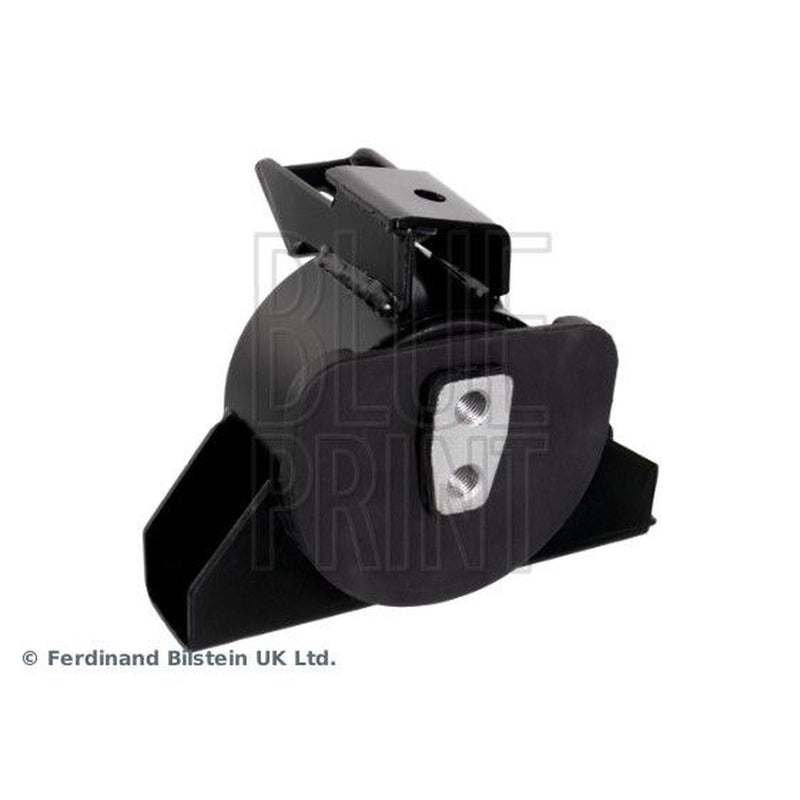 Blue Print Manual Transmission Mounting Left fits Hyundai I10 I 2007-2013