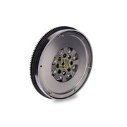 LuK Engine Flywheel Teeth fits Mercedes-Benz C-Class 2007-2009