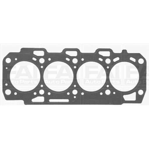 FAI Cylinder Head Gasket 0mm Thick HG1681