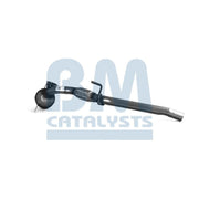 BM Catalysts Homologated Petrol Cat fits Seat Arona 2017 on 1.0