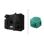 Hella Coolant Expansion Tank 8MA 366 365-861