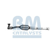 BM Catalysts Homologated Diesel Cat fits Volvo 850 1995-1996 2.5
