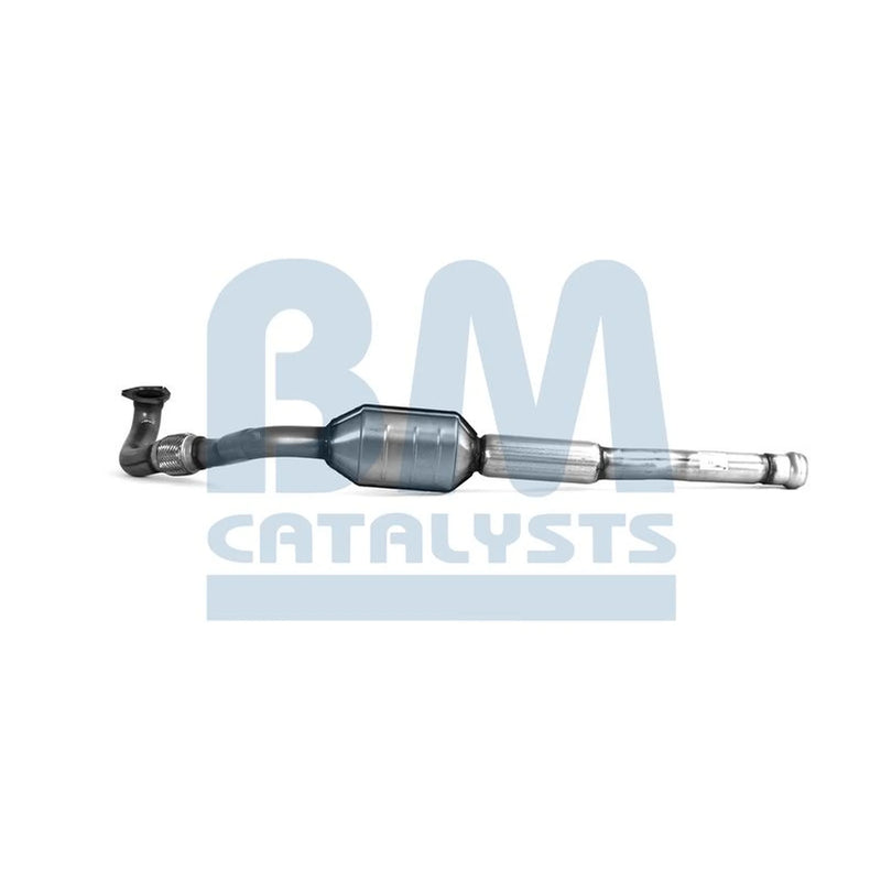 BM Catalysts Homologated Diesel Cat fits Volvo 850 1995-1996 2.5