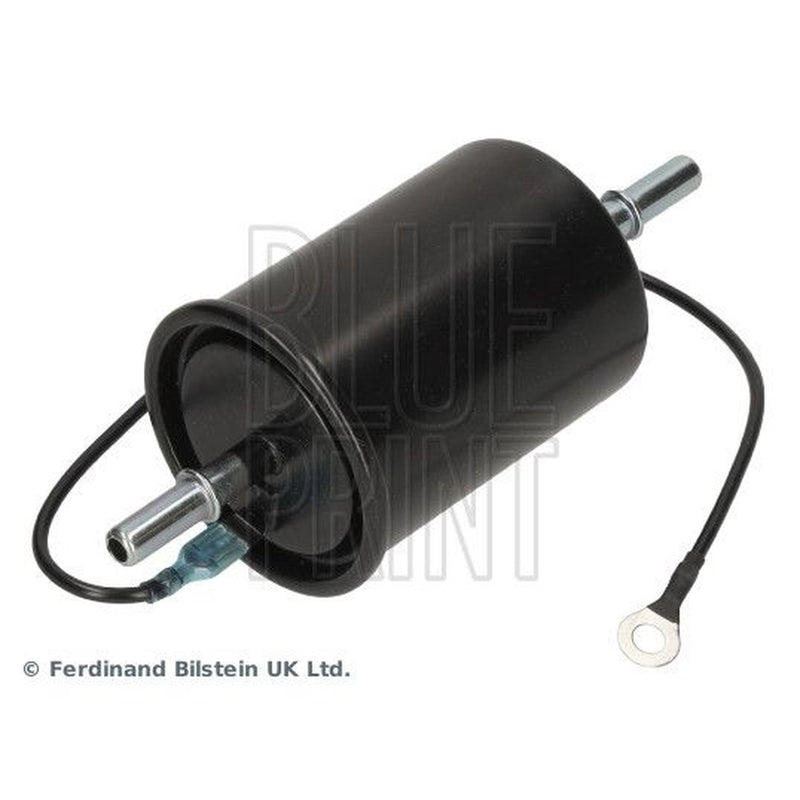 Blue Print Fuel Filter Element fits MG MG 3 2011 on 1.3 1.5