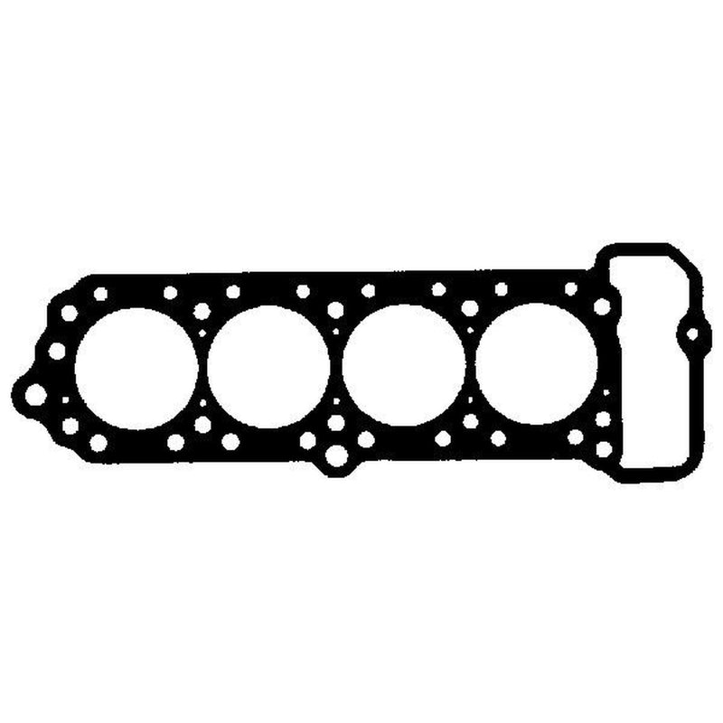 BGA Cylinder Head Gasket 1mm Thick fits Mazda 323 1980-1989 1.3 1.5