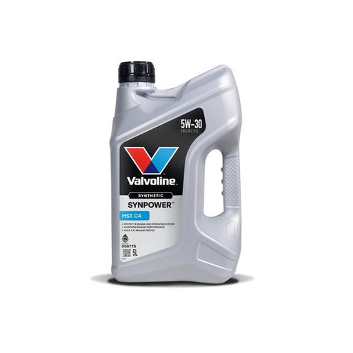 Valvoline Engine Oil 5L 5W-30 908775