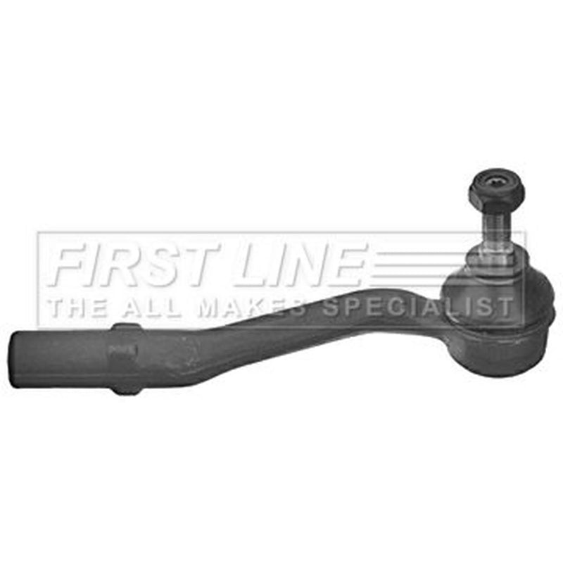First Line Steering Tie Rod End Ball Joint fits Citroën C2 2003-2012 1.1 1.4 1.6