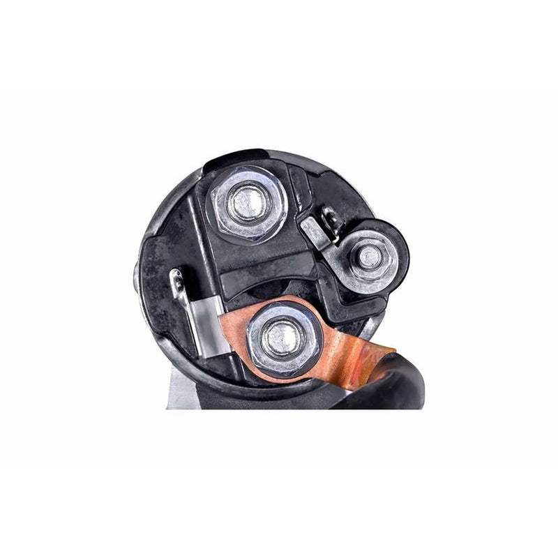 Hella Starter Motor 12V 2.2kW 21 Teeth fits Citroën C5 III 2008-2014 2.7 3.0
