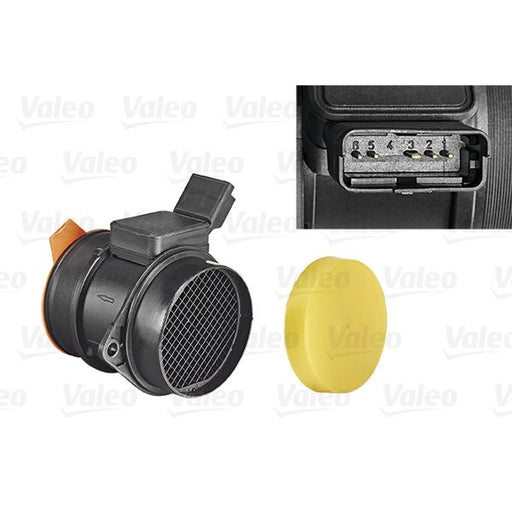 Valeo MAF Sensor (Mass Air Flow) 253747