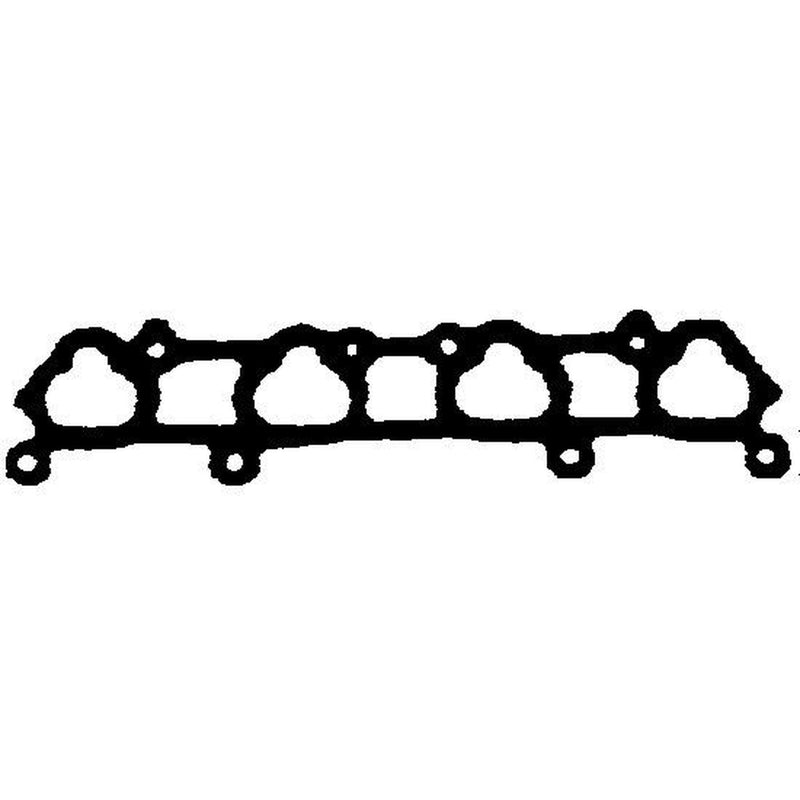 BGA Intake Manifold Gasket 1mm Thick fits Nissan Micra II 1992-2003 1.0 1.3