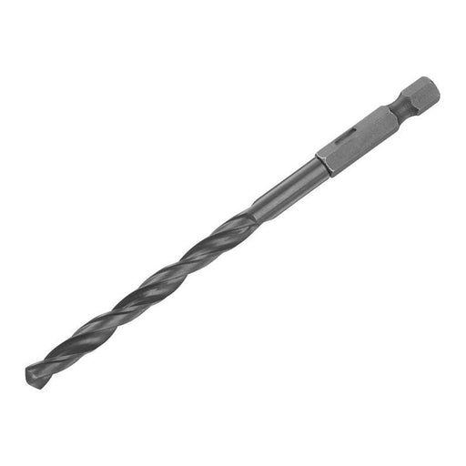 Irwin® HSS Drill Bit Hex Shank Bit 6.0mm IRWIN® - Dynamic Drive