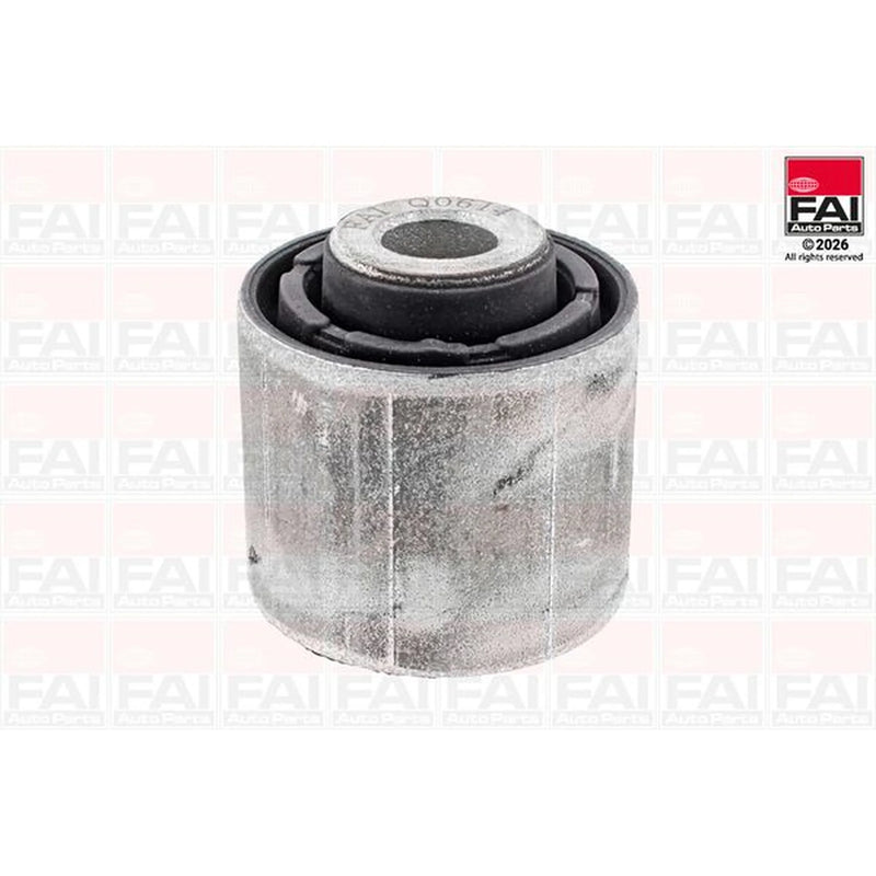 FAI Wishbone / Control / Trailing Arm Bush