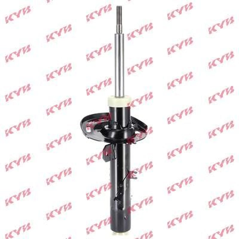 KYB Shock Absorber Damper Strut Front Right fits Citroën C3 II 2009-2016 1.6