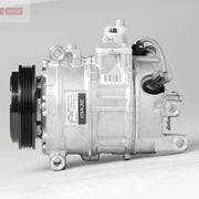 Denso Air Conditioning Compressor fits BMW X5 2010-2013