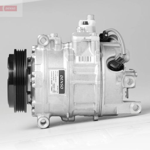 Denso Air Conditioning Compressor fits BMW X5 2010-2013
