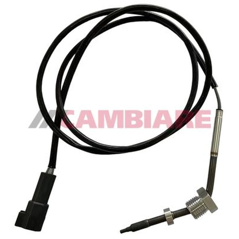 Cambiare Exhaust Gas Temperature Sensor after soot particulate fits Ford Ranger