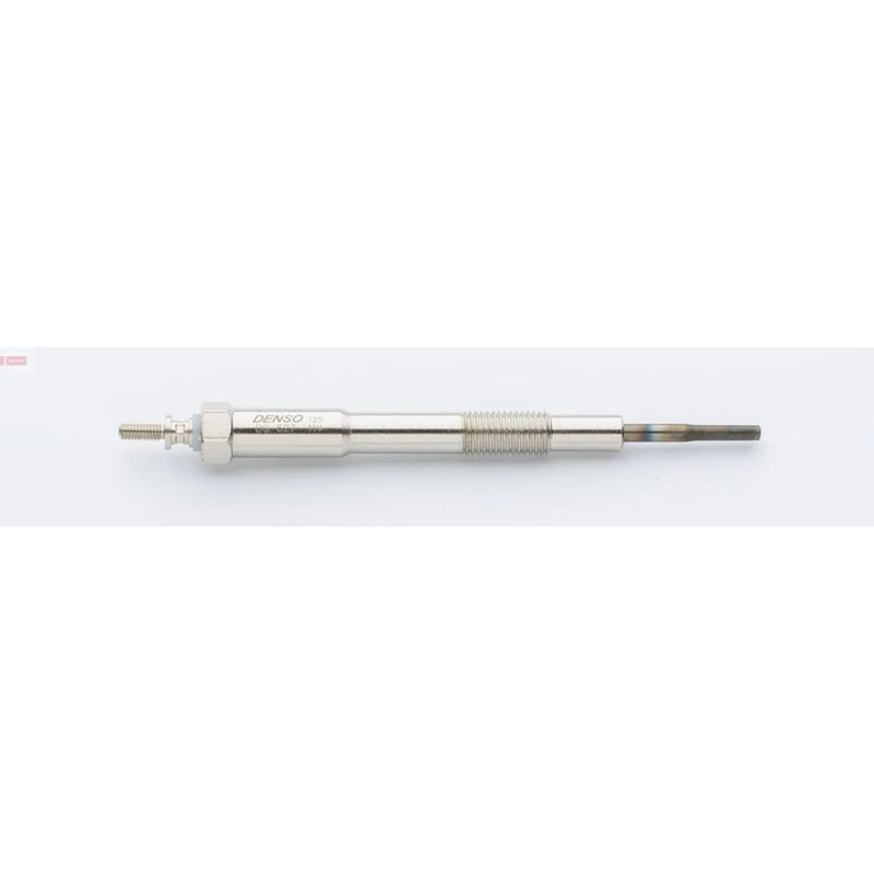 Denso Diesel Engine Glow Plug fits Mazda 3 2006-2014 2.0 2.2
