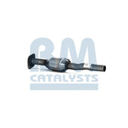BM Catalysts Homologated Petrol Cat fits Fiat Punto 1994-1997 1.6
