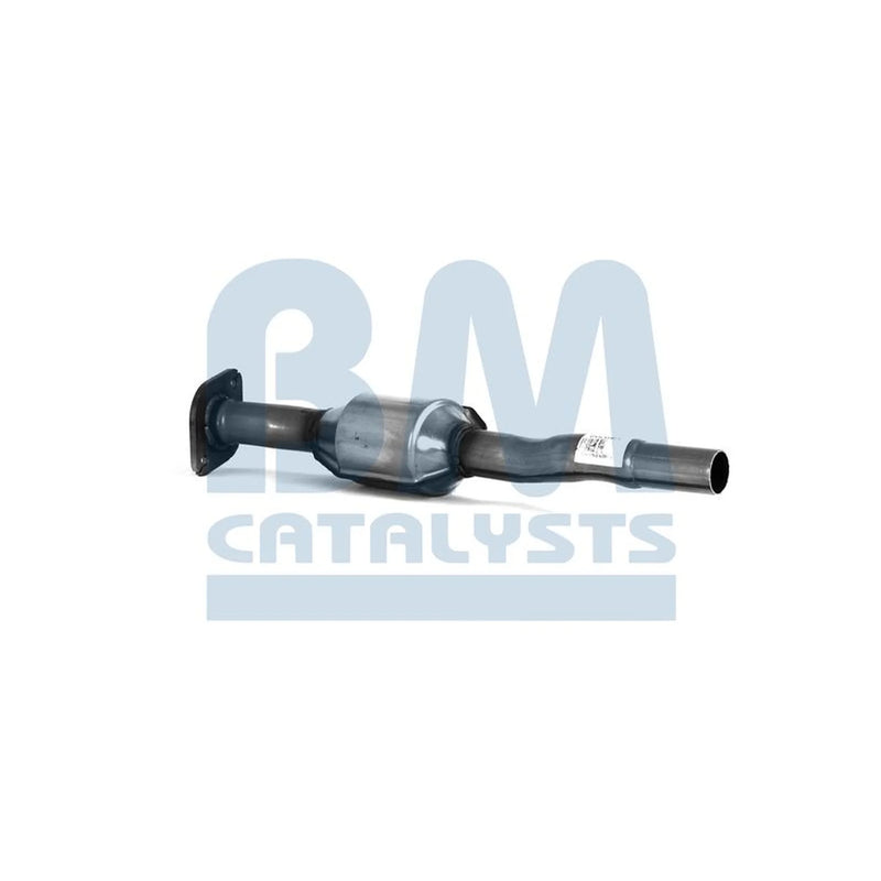 BM Catalysts Homologated Petrol Cat fits Fiat Punto 1994-1997 1.6