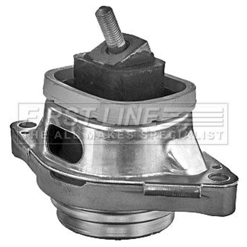 First Line Engine Mount Mounting fits Land Rover Range Rover 2002-2012 4.2 4.4