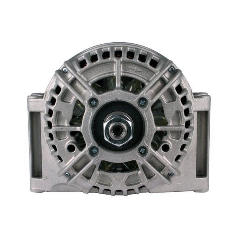 Hella Car Alternator 12V fits Daf Cf 85 2005-2020 85.360 85.410 85.460 85.510