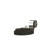Gates Timing Belt Kit with Rollers fits Citroën Saxo 1996-2004 1.6