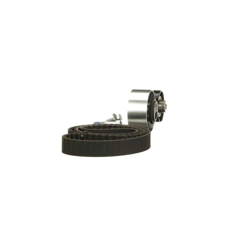 Gates Timing Belt Kit with Rollers fits Citroën Saxo 1996-2004 1.6