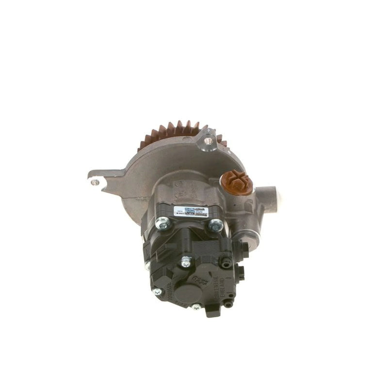 Bosch Power Steering Hydraulic Pump