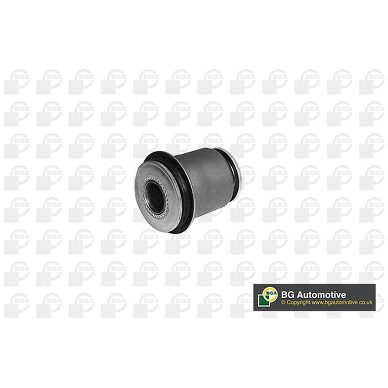 BGA Wishbone / Control / Trailing Arm Bush Front Right fits Toyota Land Cruiser