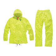 Scruffs Waterproof Suit Yellow L Scruffs - Dynamic Drive