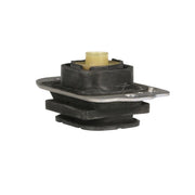Gates Engine Mount Mounting Left fits Renault Laguna 2012-2015 1.5