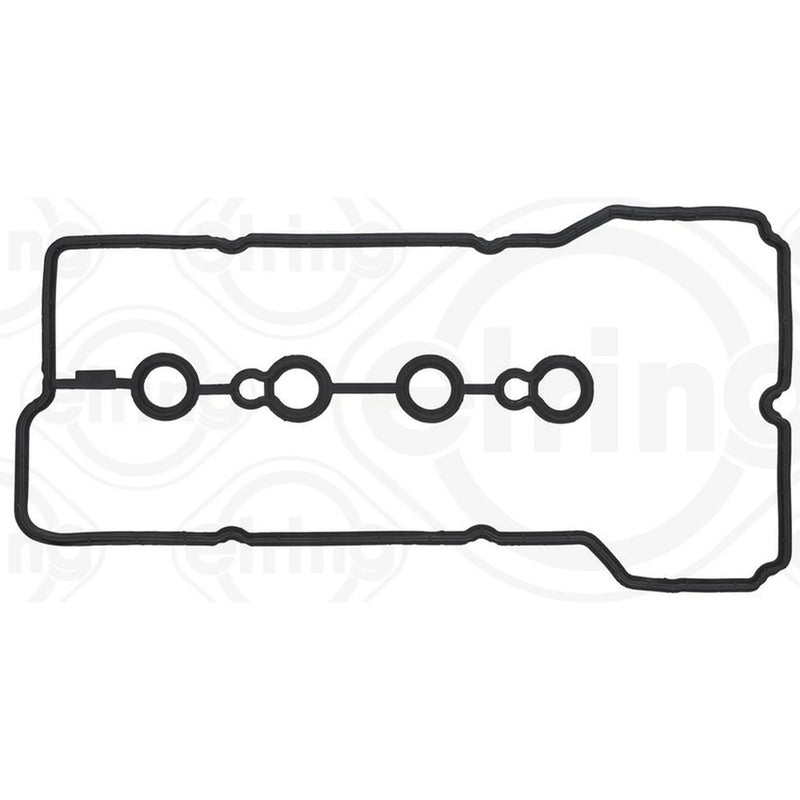 Elring Cylinder Head Cover Gasket ACM (Polyacrylate)