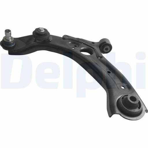 Delphi Control/Trailing Arm Front TC8810