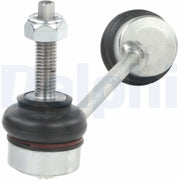 Delphi Stabiliser Bar Link Coupling Rod Left fits Daimler Super Eight 2005-2009