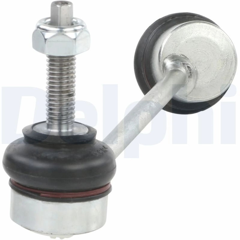 Delphi Stabiliser Bar Link Coupling Rod Left fits Daimler Super Eight 2005-2009