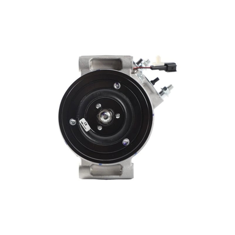 Hella Air Conditioning Compressor 8FK 366 203-291