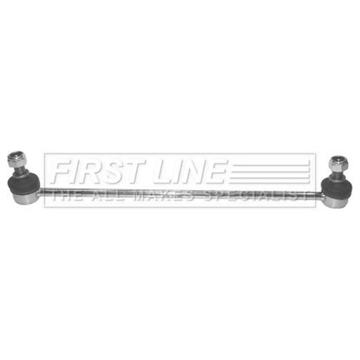 First Line Stabiliser Bar Link Coupling Rod fits Subaru Trezia 2011 on 1.3 1.4