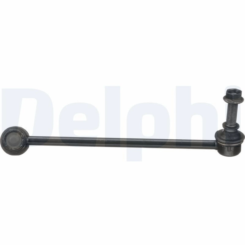 Delphi Stabiliser Bar Link Coupling Rod Front Left fits Cadillac Ats 2013 on 2.0