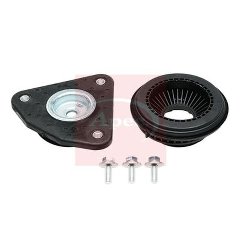 Apec Suspension Strut Support Mount fits Ford C-Max II 2010-2019 1.0 1.5 1.6 2.0