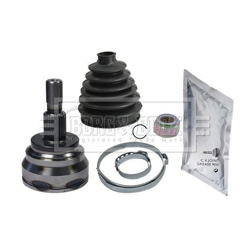 Borg & Beck Drive Shaft Joint Kit BCJ1446