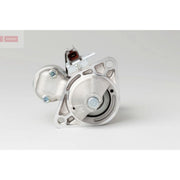 Denso Starter Motor 12V 1.2kW 8 Teeth fits Nissan 100NX 1990-1994 1.6