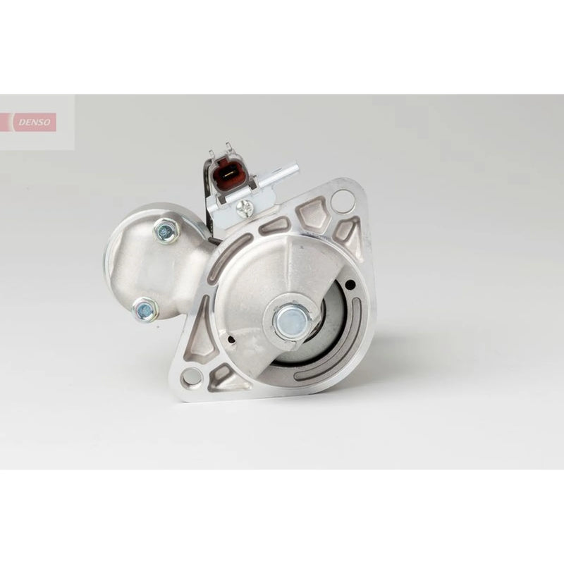 Denso Starter Motor 12V 1.2kW 8 Teeth fits Nissan 100NX 1990-1994 1.6